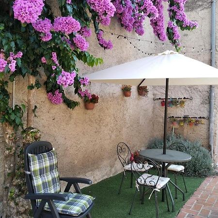 Apartament Il Giardino Di Laura Toscolano Maderno Zewnętrze zdjęcie