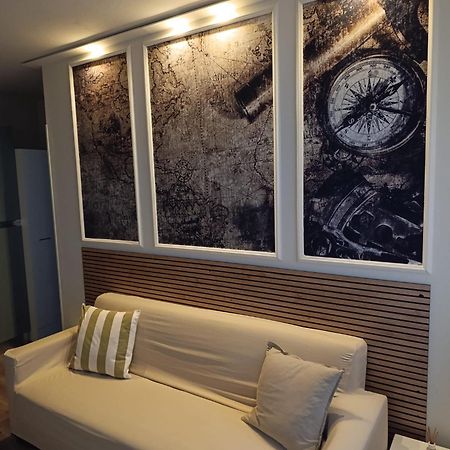 Apartament Il Giardino Di Laura Toscolano Maderno Zewnętrze zdjęcie