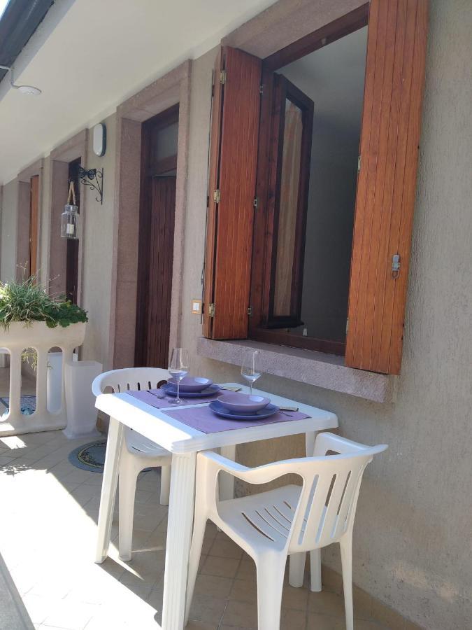 Apartament Il Giardino Di Laura Toscolano Maderno Zewnętrze zdjęcie