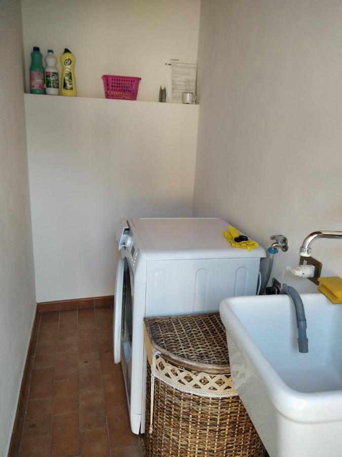 Apartament Il Giardino Di Laura Toscolano Maderno Zewnętrze zdjęcie