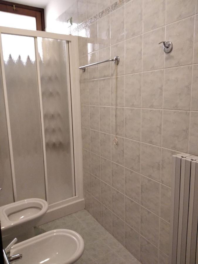 Apartament Il Giardino Di Laura Toscolano Maderno Zewnętrze zdjęcie