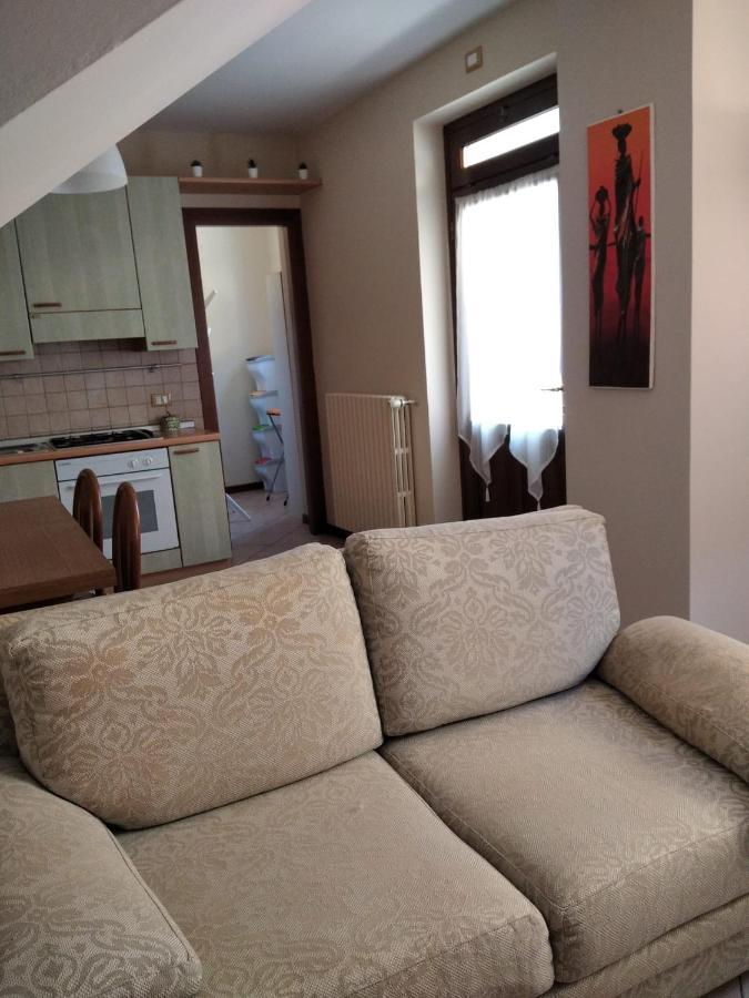 Apartament Il Giardino Di Laura Toscolano Maderno Zewnętrze zdjęcie