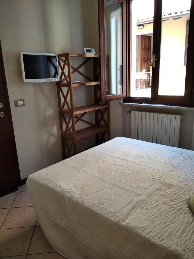 Apartament Il Giardino Di Laura Toscolano Maderno Zewnętrze zdjęcie