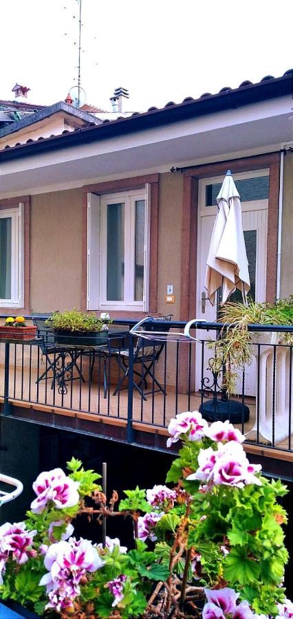 Apartament Il Giardino Di Laura Toscolano Maderno Zewnętrze zdjęcie