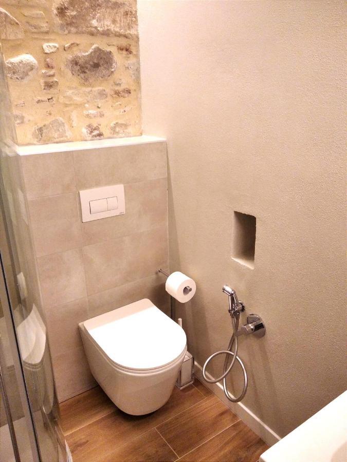 Apartament Il Giardino Di Laura Toscolano Maderno Zewnętrze zdjęcie