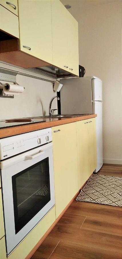 Apartament Il Giardino Di Laura Toscolano Maderno Zewnętrze zdjęcie