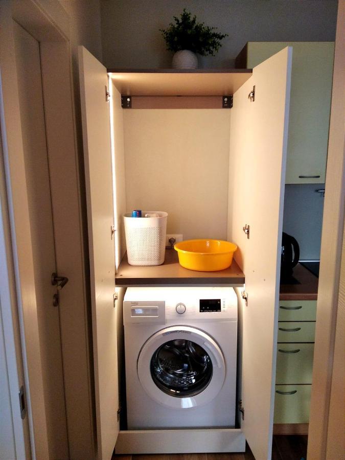 Apartament Il Giardino Di Laura Toscolano Maderno Zewnętrze zdjęcie