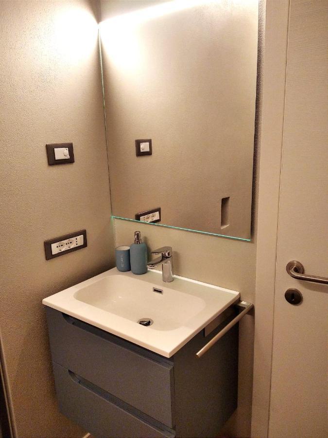 Apartament Il Giardino Di Laura Toscolano Maderno Zewnętrze zdjęcie