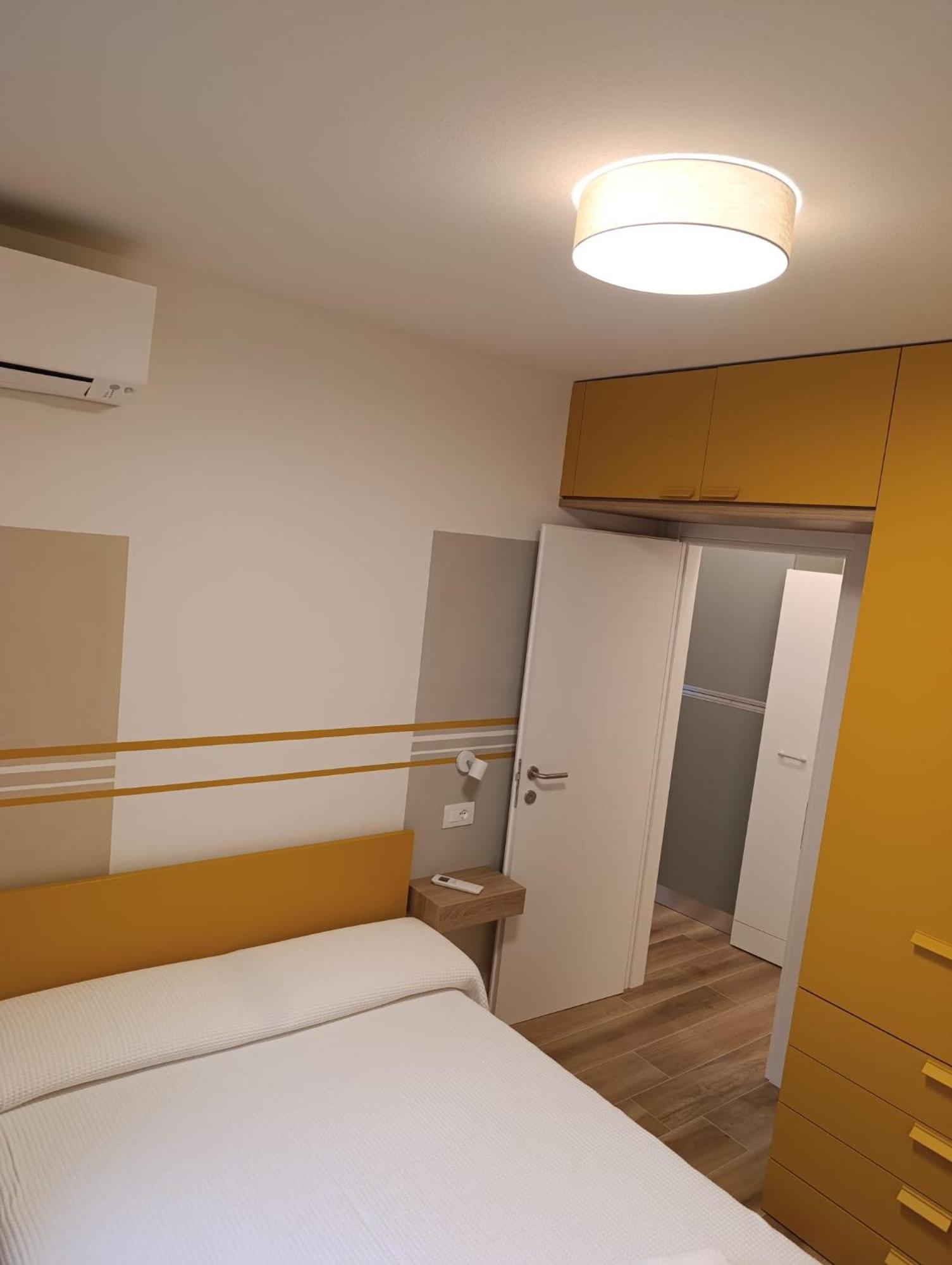 Apartament Il Giardino Di Laura Toscolano Maderno Zewnętrze zdjęcie